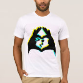 スタジオ16 Tシャツ (正面)