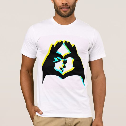 スタジオ16 Tシャツ (正面)