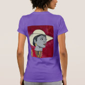 スタジオ16 Tシャツ (裏面)