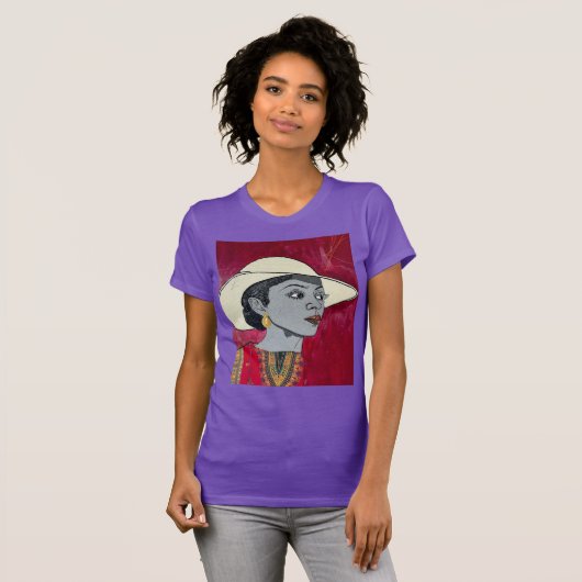 スタジオ16 Tシャツ (正面フル)