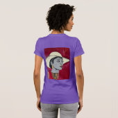 スタジオ16 Tシャツ (裏面フル)