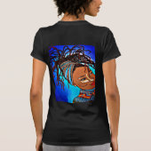 スタジオ16 Tシャツ (裏面)