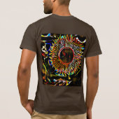 スタジオ16 Tシャツ (裏面)