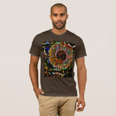 スタジオ16 Tシャツ (正面フル)