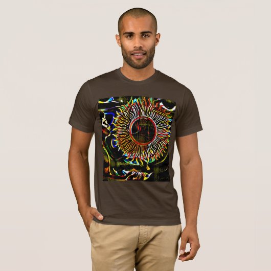 スタジオ16 Tシャツ (正面フル)