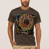 スタジオ16 Tシャツ (正面)