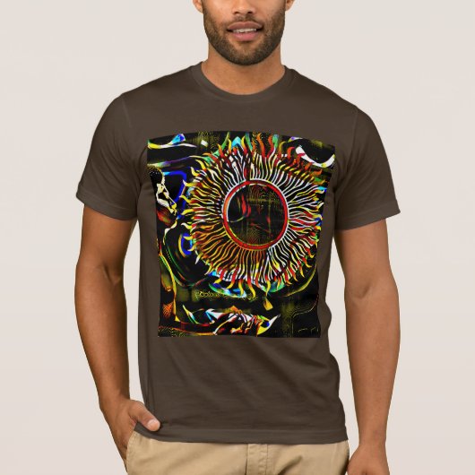 スタジオ16 Tシャツ (正面)