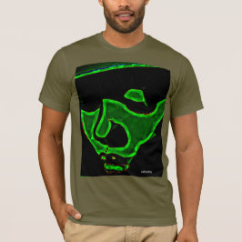 スタジオ16 Tシャツ