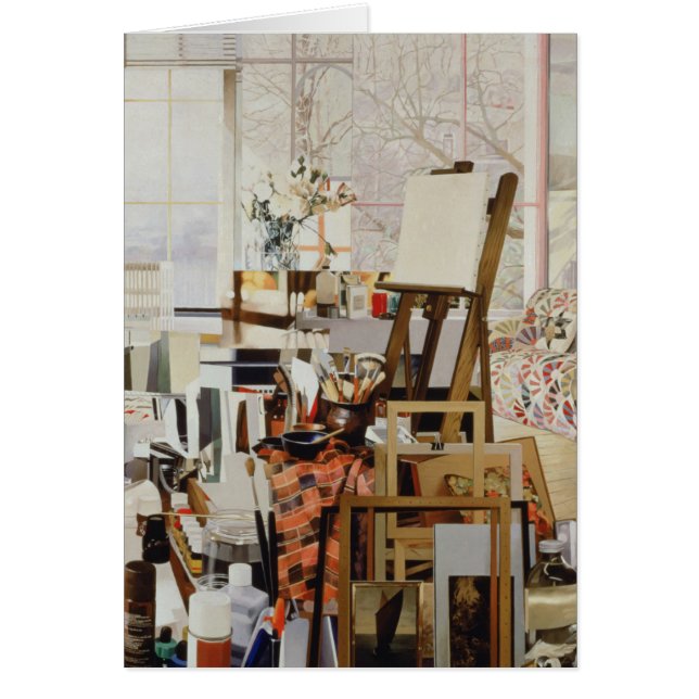 スタジオ1986年 (正面)