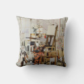 スタジオ1986年 クッション (正面)