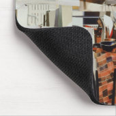 スタジオ1986年 マウスパッド (コーナー)