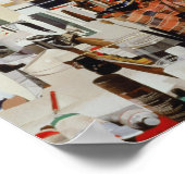 スタジオ1986 ポスター (角)