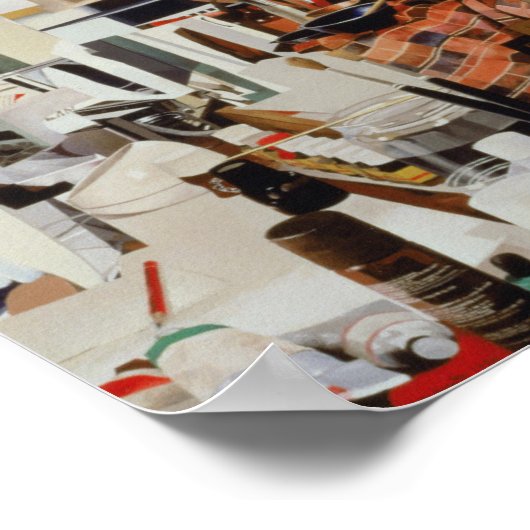 スタジオ1986 ポスター (角)