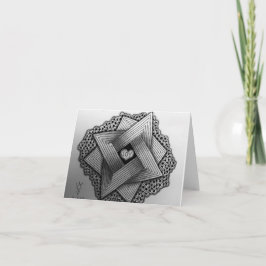 スタジオ40：ジョイ ノートカード