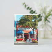 スタジオ41 Z.jpg ポストカード (スタンド正面)