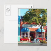 スタジオ41 Z.jpg ポストカード (正面/裏面)