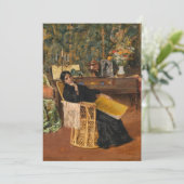 スタジオ | ウィリアムメリットチェイス (スタンド正面)