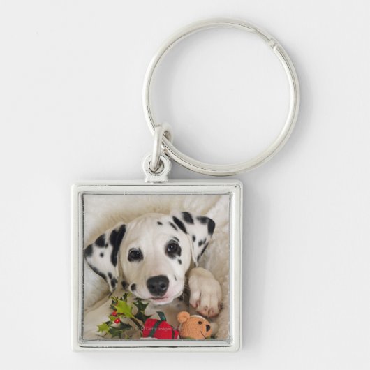 スタジオ キーホルダー (正面)