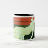 スタジオ ツートーンマグカップ (中央)