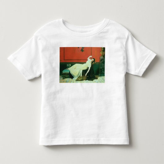 スタジオ トドラーTシャツ (正面)