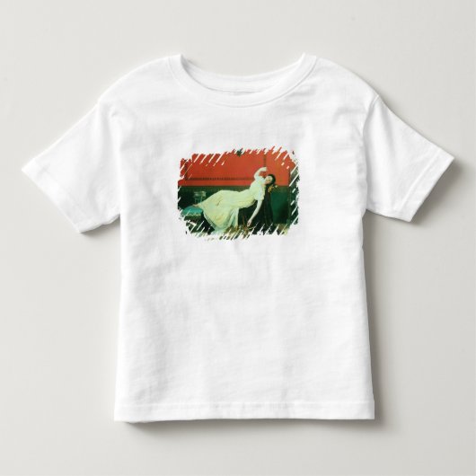 スタジオ トドラーTシャツ (正面)