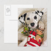 スタジオ ポストカード (正面/裏面)