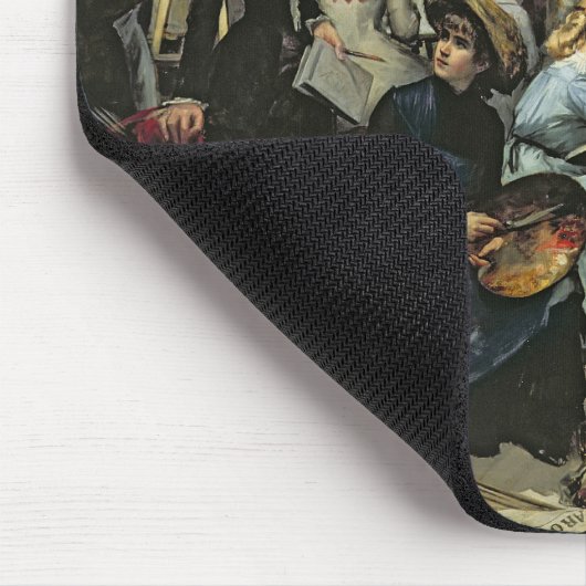 スタジオ マウスパッド (コーナー)