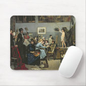 スタジオ マウスパッド (マウス)