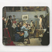 スタジオ マウスパッド (正面)