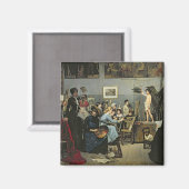 スタジオ マグネット (正面/裏面)