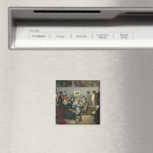 スタジオ マグネット (インサイチュ (食洗機))