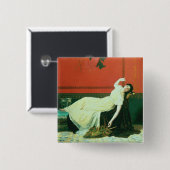 スタジオ 缶バッジ (正面&裏面)