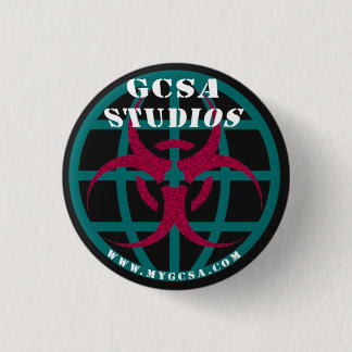 スタジオPin 缶バッジ