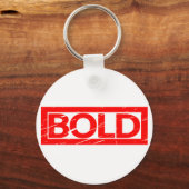 スタッはっきりしたプ キーホルダー (裏面)