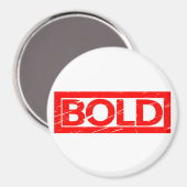 スタッはっきりしたプ マグネット (正面/裏面)