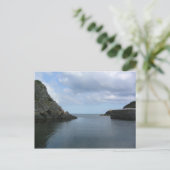 スタッカポール河岸[葉書] ポストカード (スタンド正面)