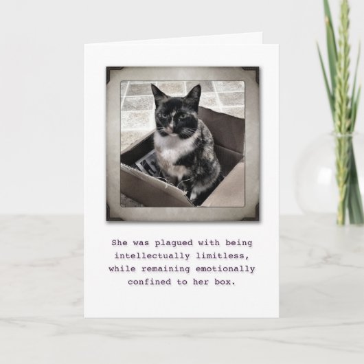 スタックした カード (正面)