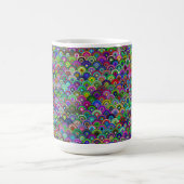 スタックサークル 15oz マグカップ (中央)