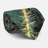 スタックヘリージカクティーン ネクタイ (ロール)