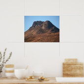 スタックポライッドスコットランド ポスター (キッチン)