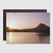 スタックポライドサンセットスコットランド (正面/裏面)