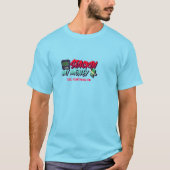 スタックマネーT.R.K Tシャツ (正面)