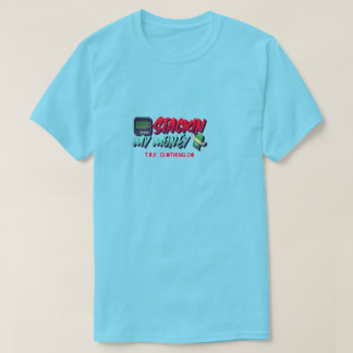 スタックマネーT.R.K Tシャツ
