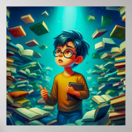 スタック内の仕様 ポスター