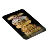 スタック内のCookie マグネット (右側)