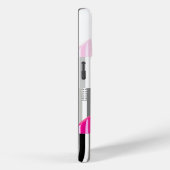 スタック口紅チューブ Case-Mate iPhoneケース (裏面 / 右)