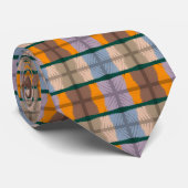 スタック可能なミラーリングセンセーショナルなパターン ネクタイ (ロール)