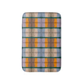 スタック可能なミラーリングセンセーショナルなパターン バスマット (正面縦)