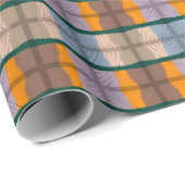 スタック可能なミラーリングセンセーショナルなパターン ラッピングペーパー (ロールコーナー)