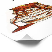 スタック都市 ポスター (コーナー)